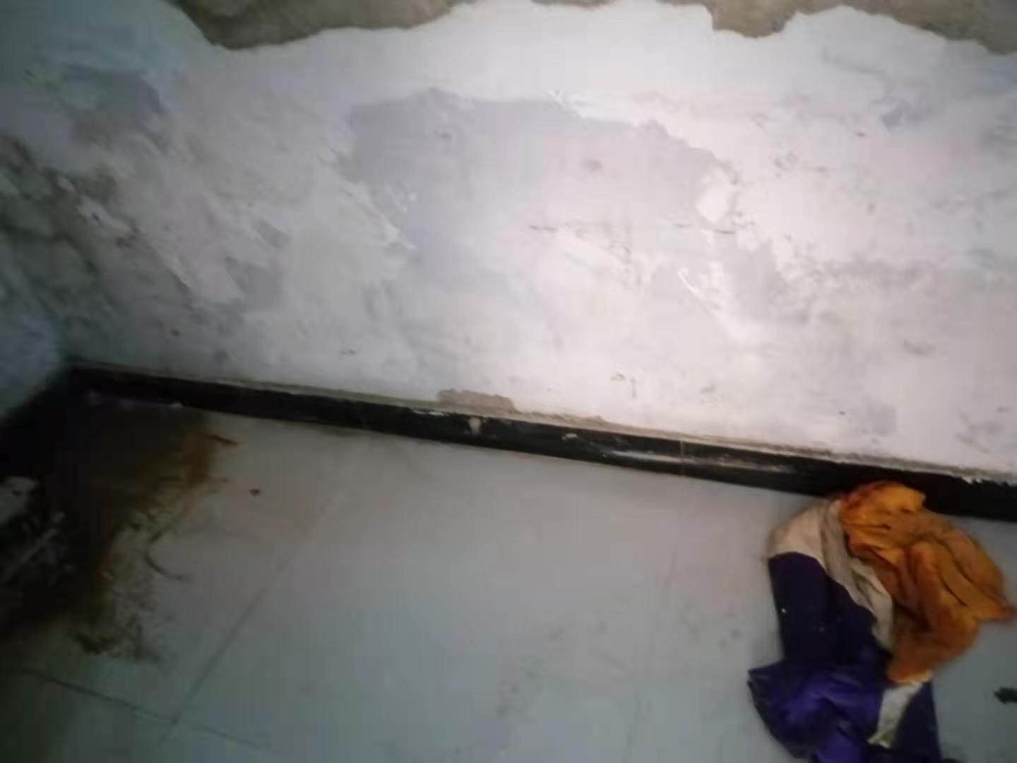 虎林家里漏水了怎么办？