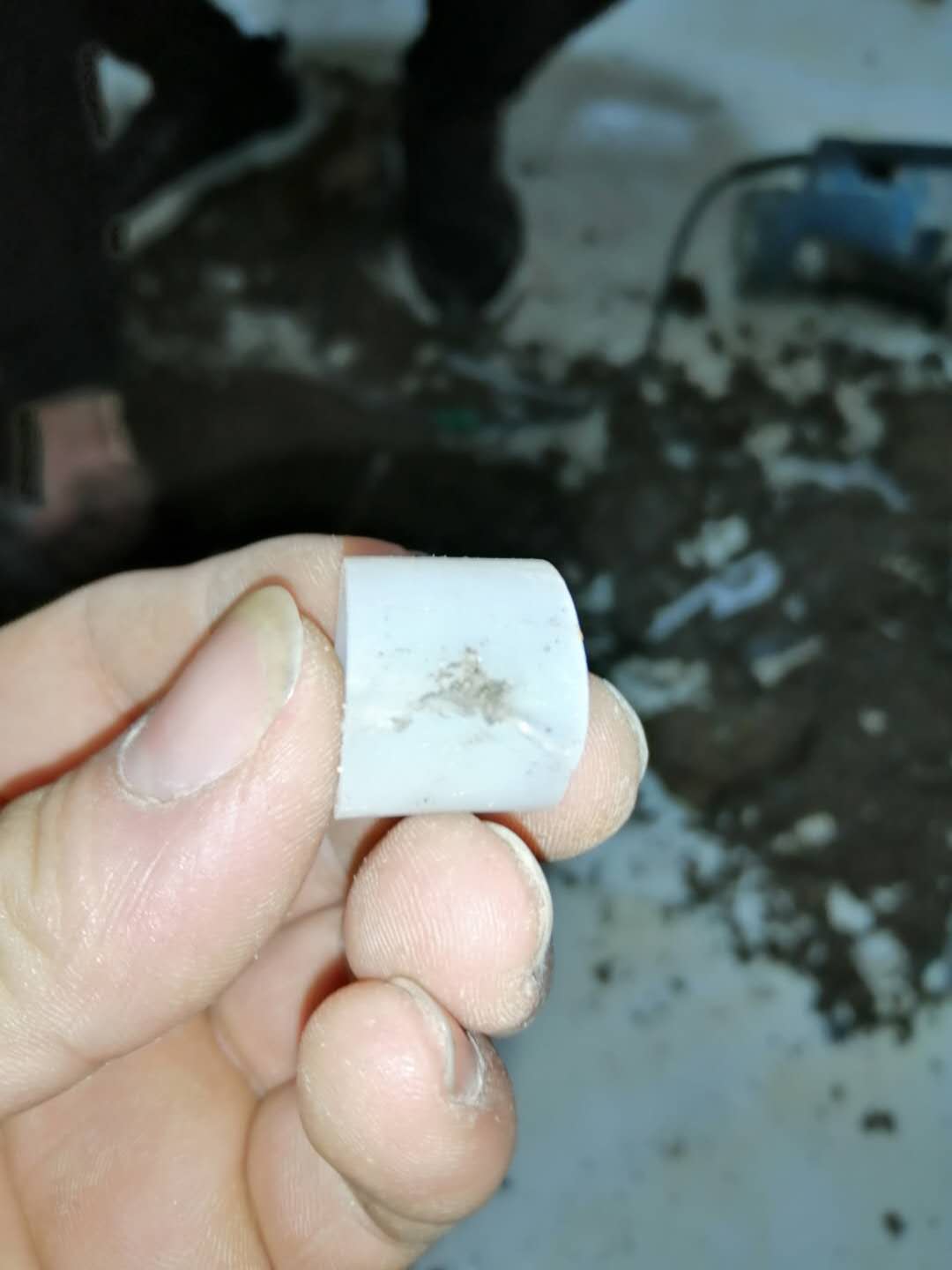 虎林地暖测漏，地暖漏水检测，暖气漏水检测