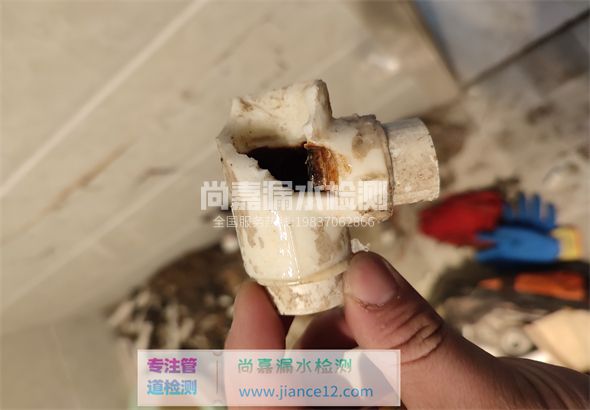 虎林引起漏水的原因有哪些？